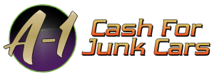 A-1 Towing-Cash For Junk Car Logo
